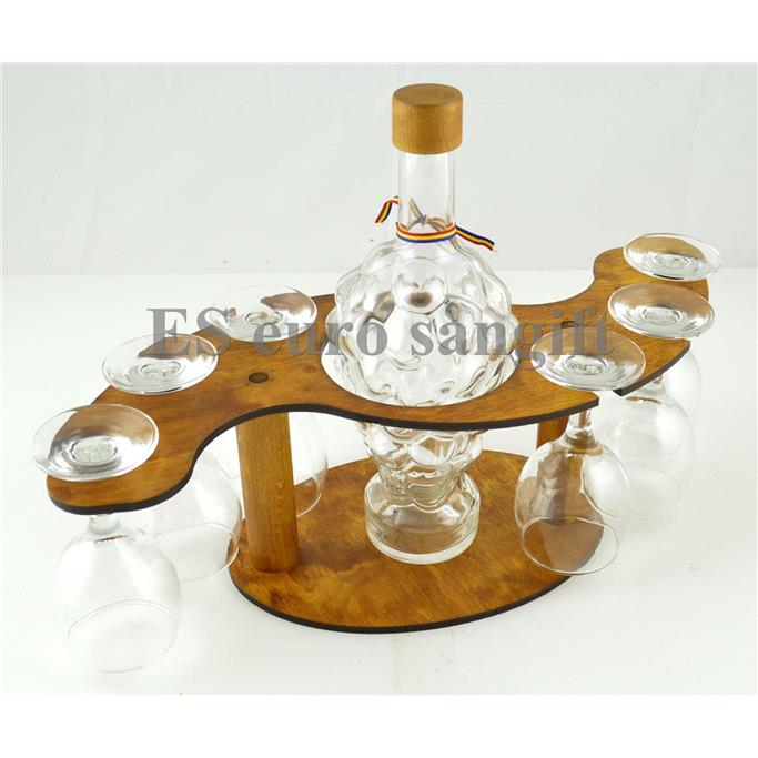 Cadouri barbati - suport de vinuri Cadouri barbati - suport de vinuri