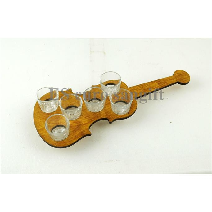 Cadouri barbati - suport de vinuri