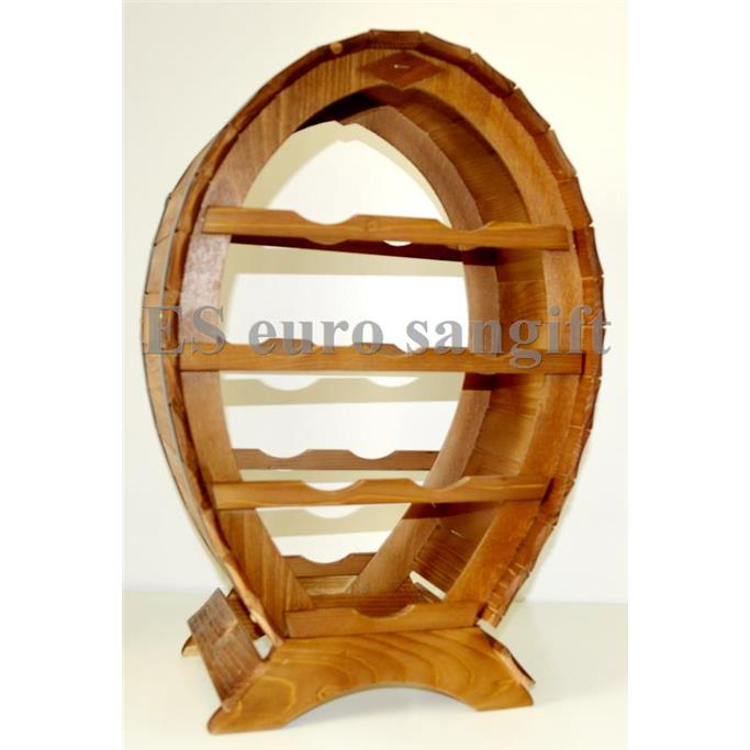 Cadouri barbati - suport de vinuri