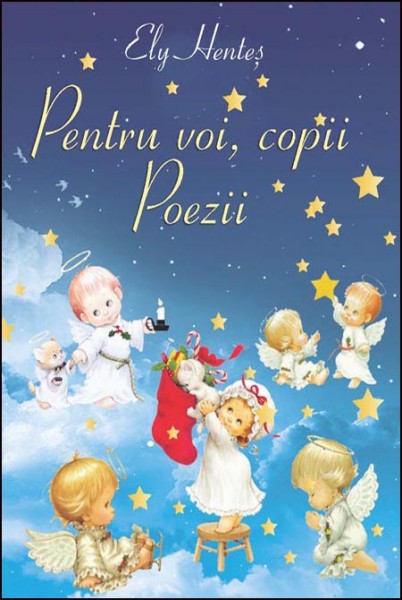 Pentru voi, copii - Poezii crestine pentru copii