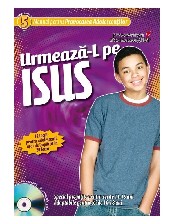 Urmează-l pe Isus