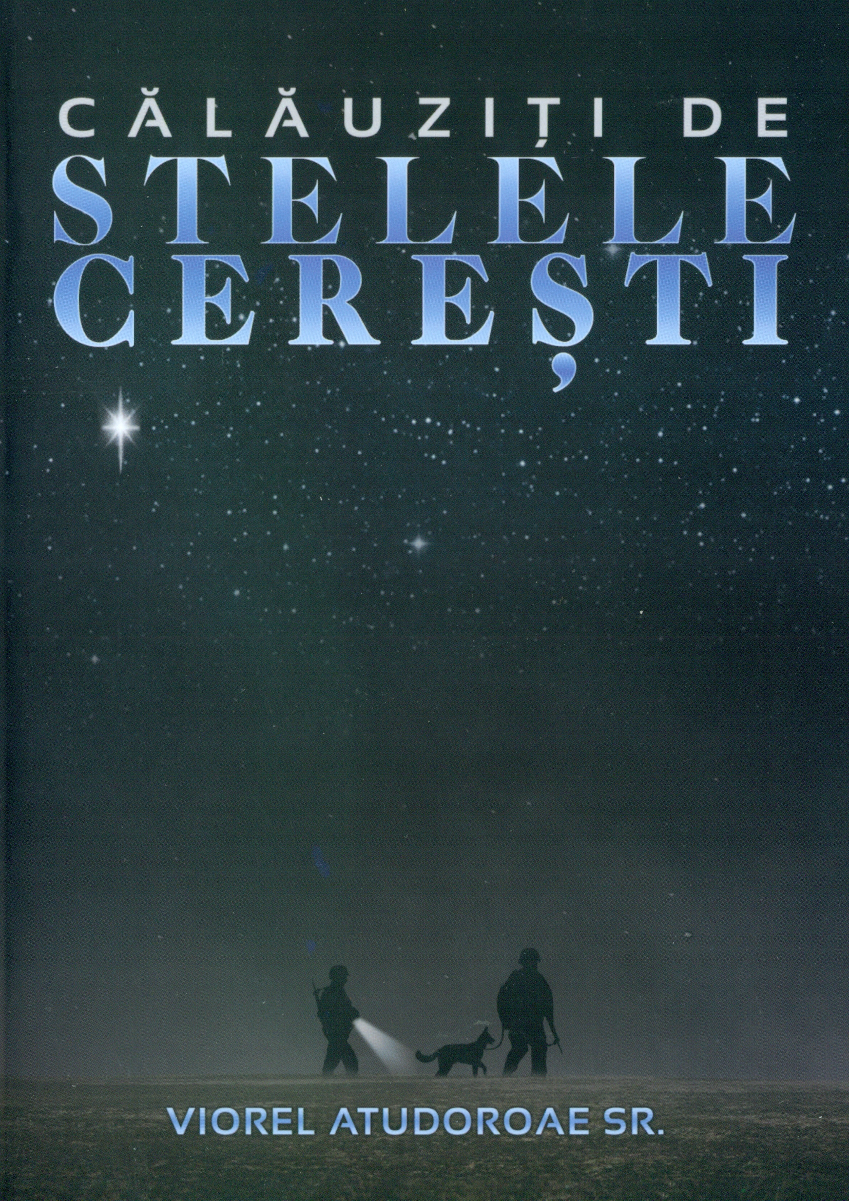 Calauziti de stelele ceresti