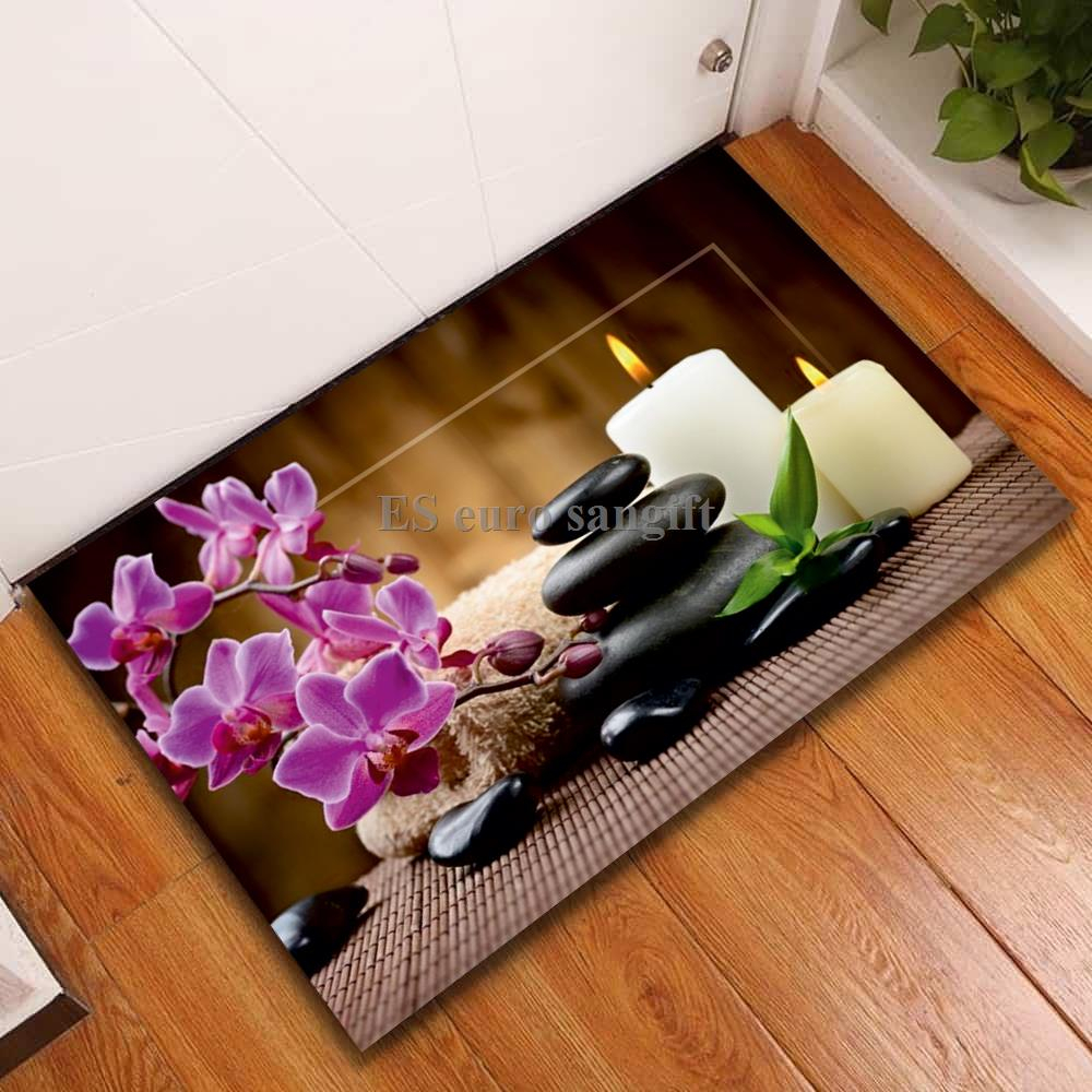 Covoras decorat - Orhidee Covoras decorat - Orhidee