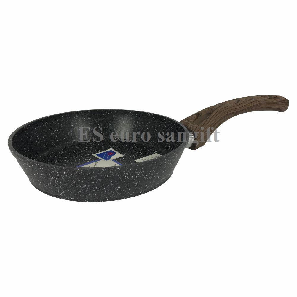 Cadouri pentru casa - Tigaie din aluminiu 28 cm Cadouri pentru casa - Tigaie din aluminiu 28 cm