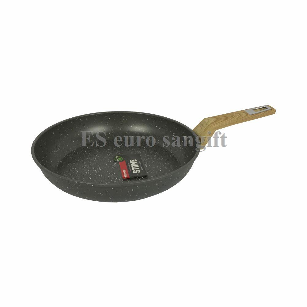 Cadouri pentru casa - Tigaie 24 cm