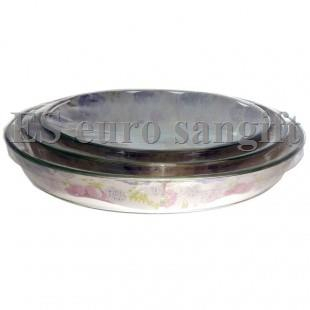 Cadouri pentru casa - Vas Yena PL10 mic oval