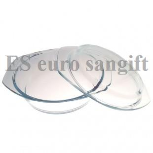 Cadouri pentru casa - Vas Yena 1 l rotund Cadouri pentru casa - Vas Yena 1 l rotund