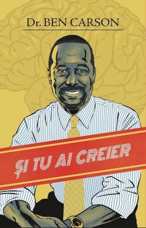 Si tu ai creier- Ghidul adolescentului pentru o gandire cutezatoare Si tu ai creier- Ghidul adolescentului pentru o gandire cutezatoare