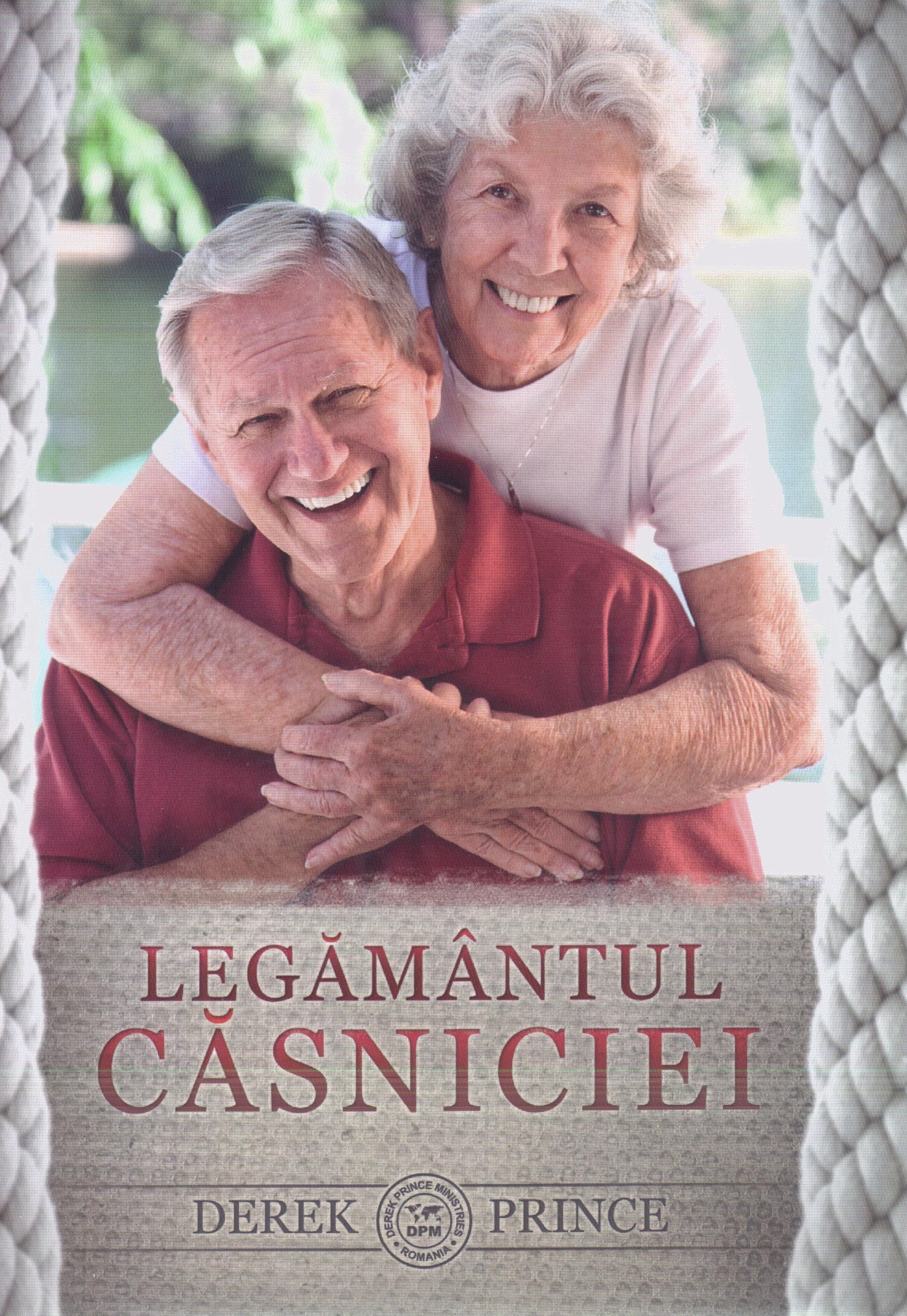 Legamantul casniciei