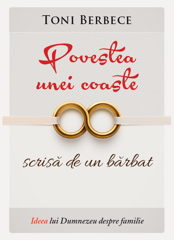 Povestea unei coaste scrisa de un barbat