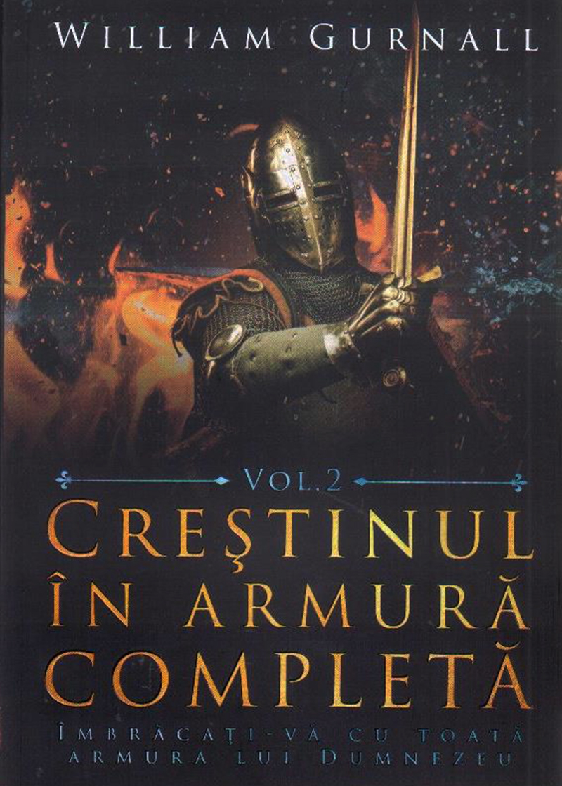 Crestinul in armura completa vol.2