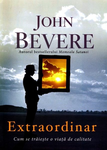 Extraordinar - Cum să trăiești o viață de calitate