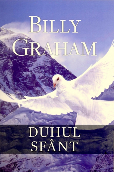 Duhul Sfant - Studiu biblic