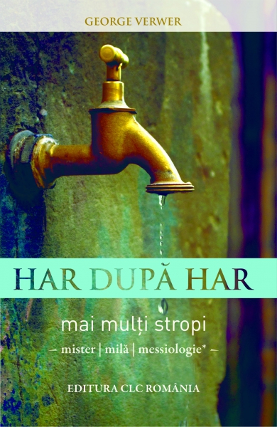 Har după har - mai mulţi stropi - Dezvoltare spirituală