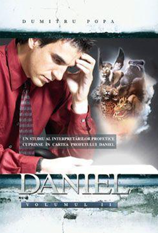 Daniel, vol. 2 Daniel, vol. 2