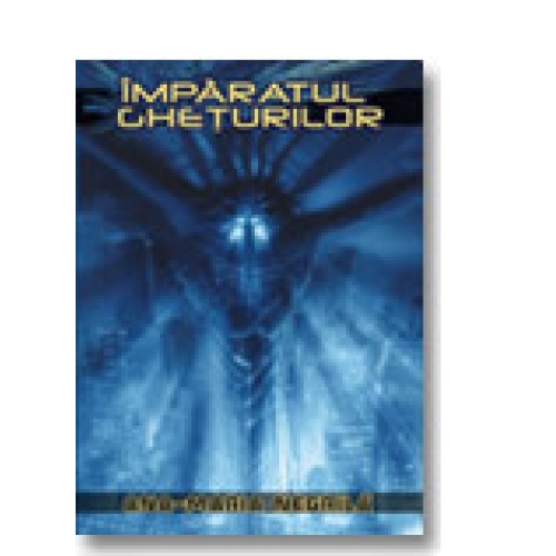 IMPARATUL GHETURILOR