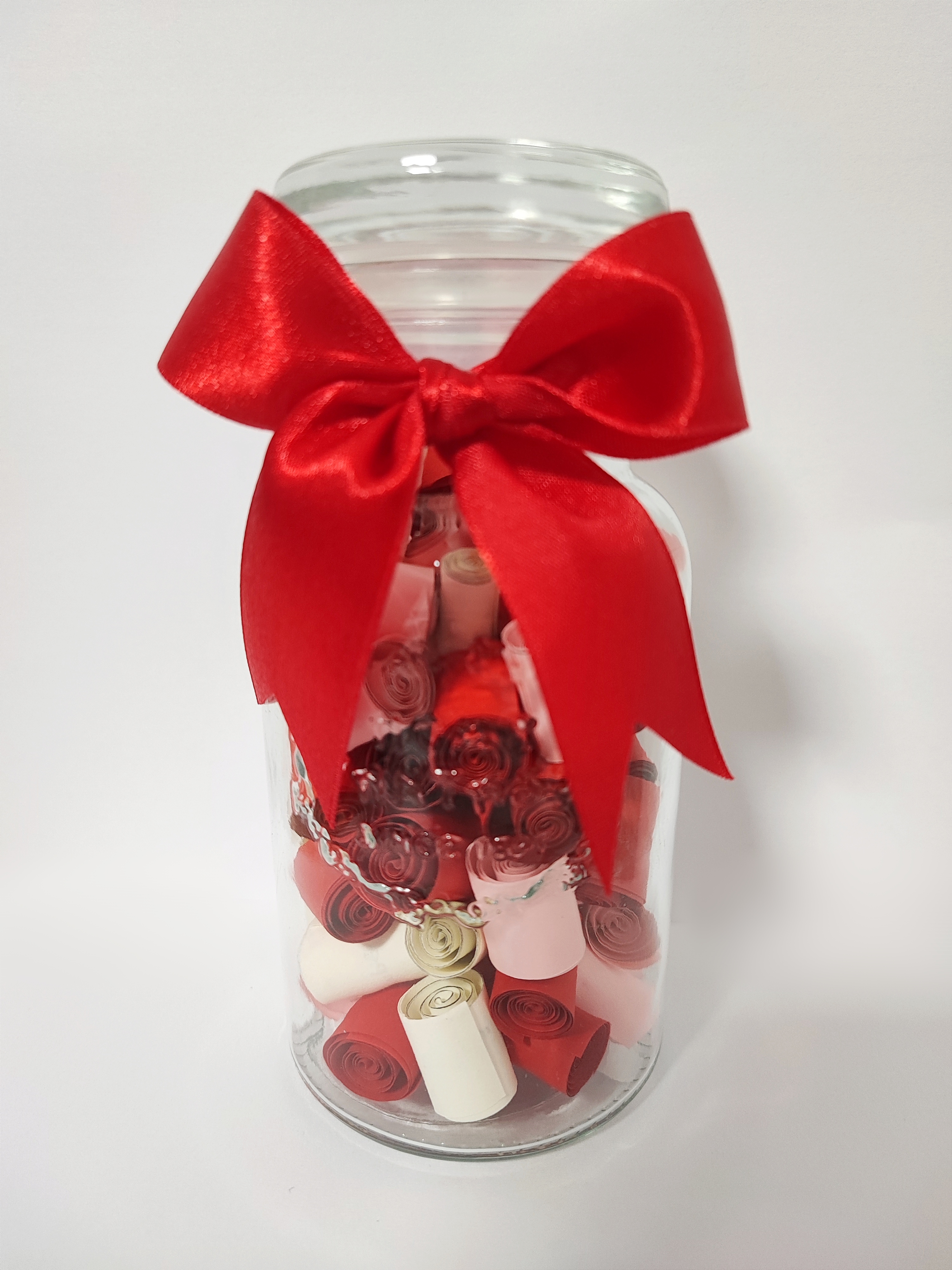 Borcan - Versete culese pentru suflete alese (75 de versete) - rosu