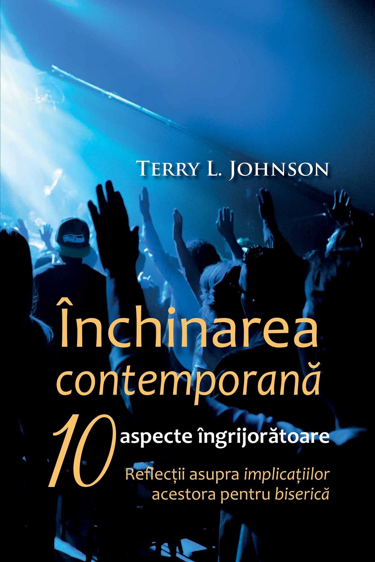 Închinarea contemporană Închinarea contemporană