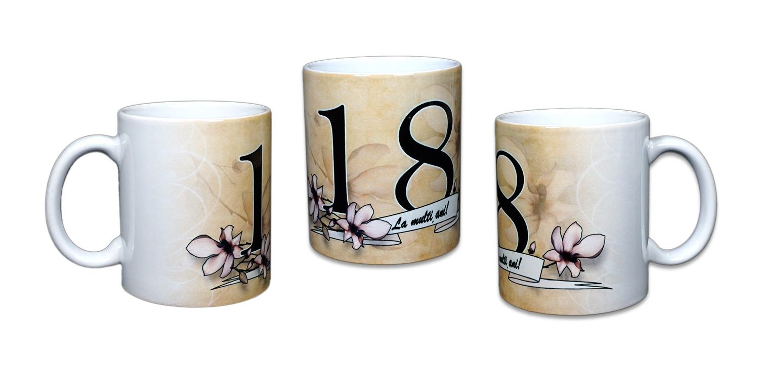 Cana cadou - La multi ani! - 18 Cana cadou - La multi ani! - 18