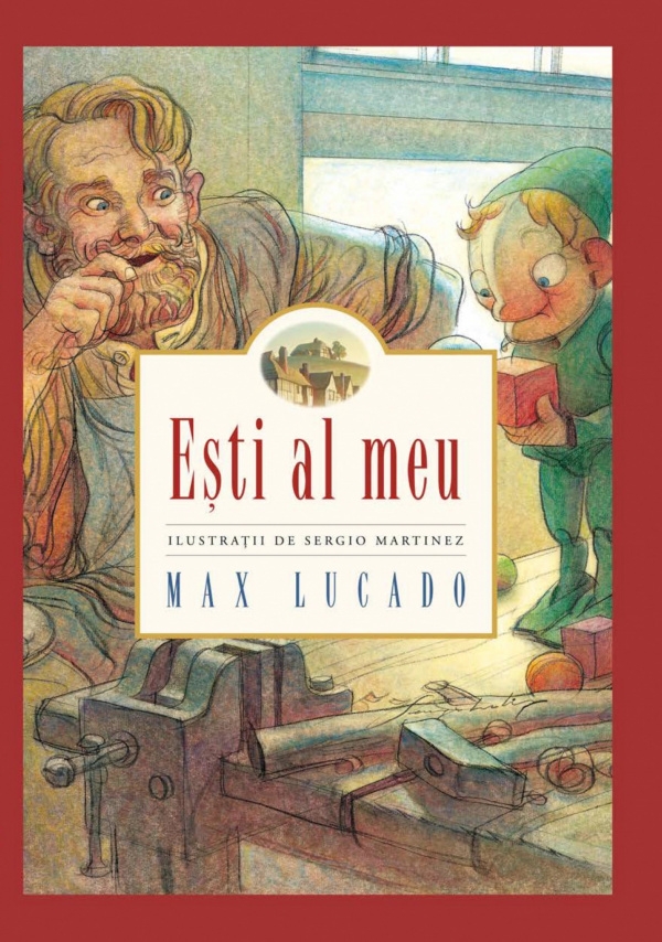 Esti al meu Esti al meu