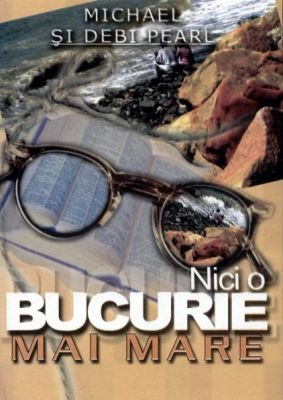 Nici o bucurie mai mare