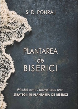 Plantarea de biserici Plantarea de biserici