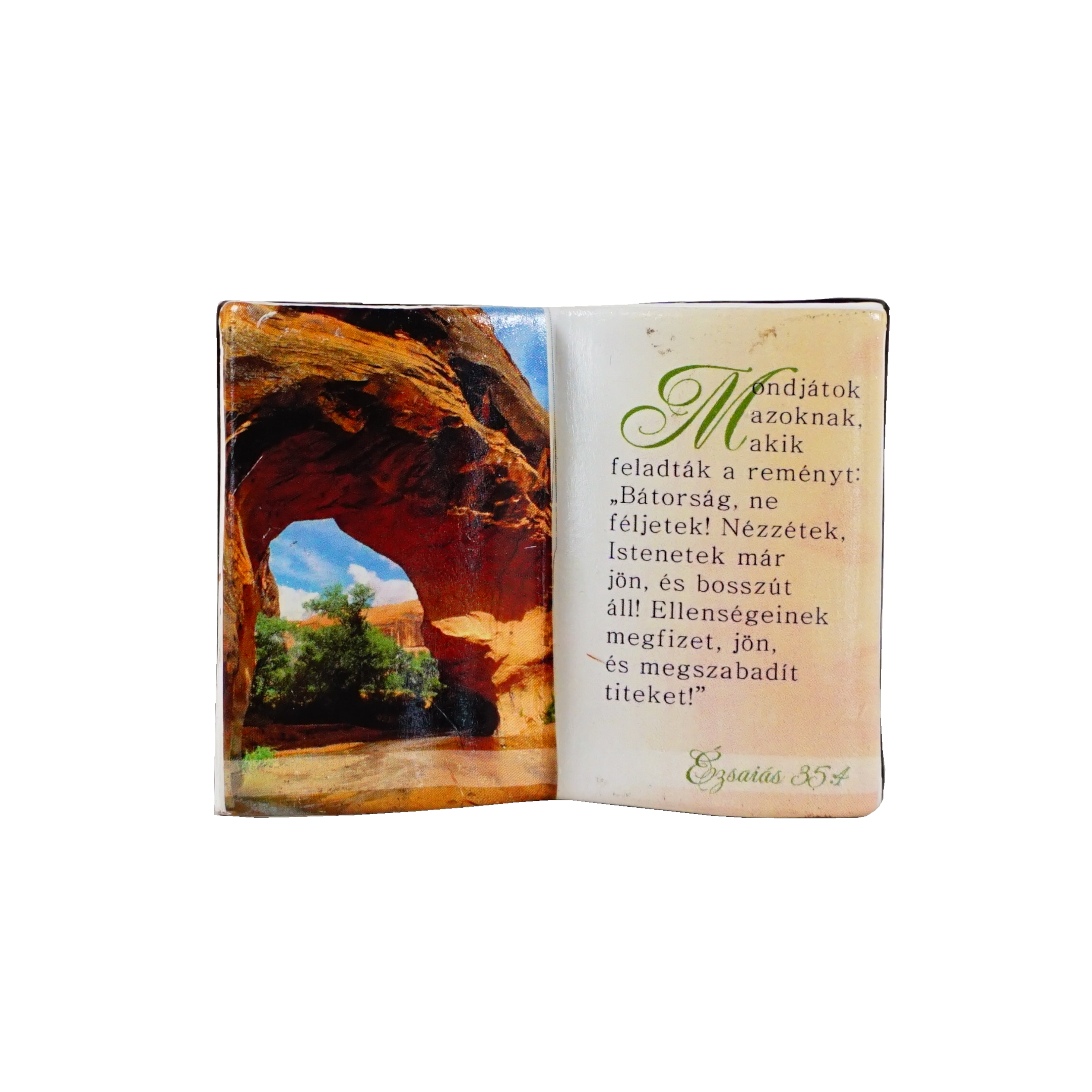 Suport de creioane verset (maghiara) Suport de creioane verset (maghiara)