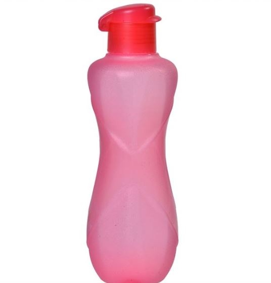 Bidonas apa, roz - 750ml Bidonas apa, roz - 750ml