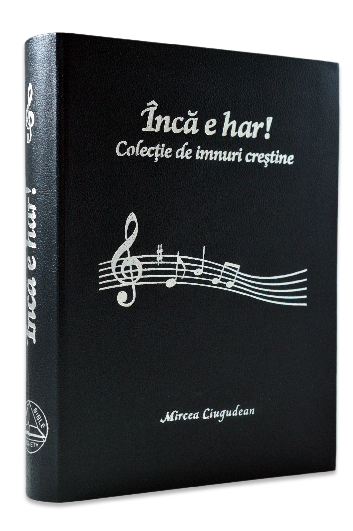 Inca e har! - Colectie de imnuri crestine Inca e har! - Colectie de imnuri crestine