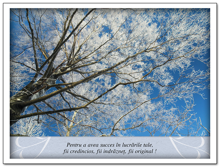 Tablou - Meditatii - Pentru a avea succes in lucrarile tale Tablou - Meditatii - Pentru a avea succes in lucrarile tale