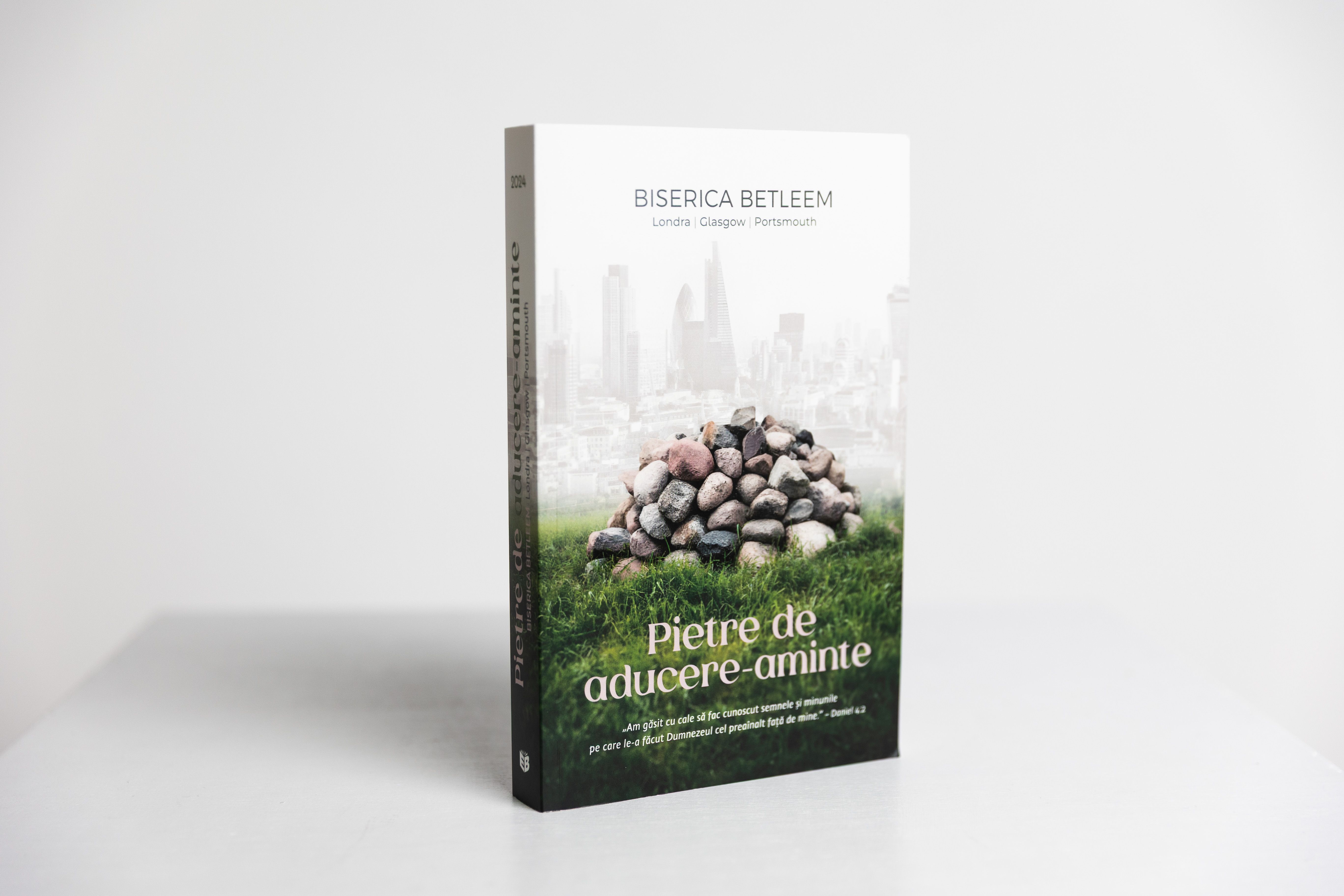 Pietre de aducere-aminte