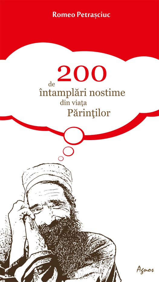 200 de intamplari nostime din viata Parintilor