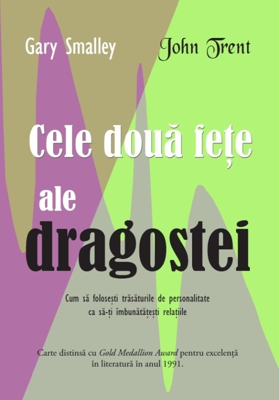 Cele două fețe ale dragostei - Viata de familie Cele două fețe ale dragostei - Viata de familie