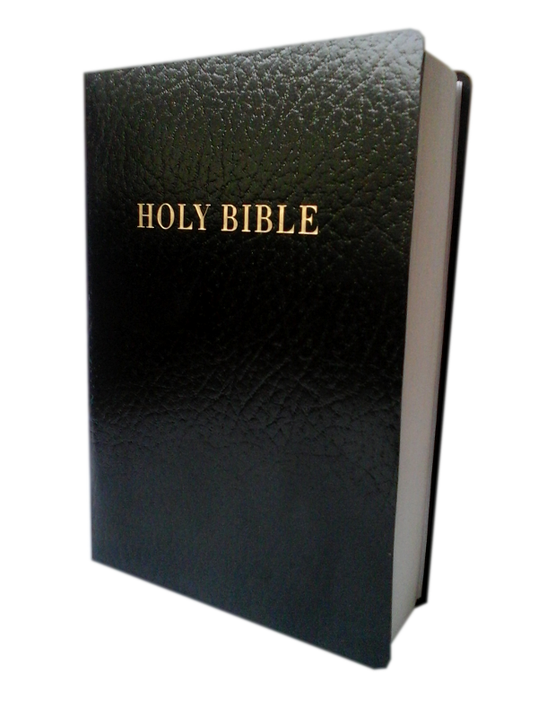 Biblia in limba engleza - Holy Bible, King James Version Biblia in limba engleza - Holy Bible, King James Version