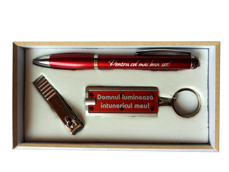 Cadou pentru Barbati - Pentru Cel mai bun Sot