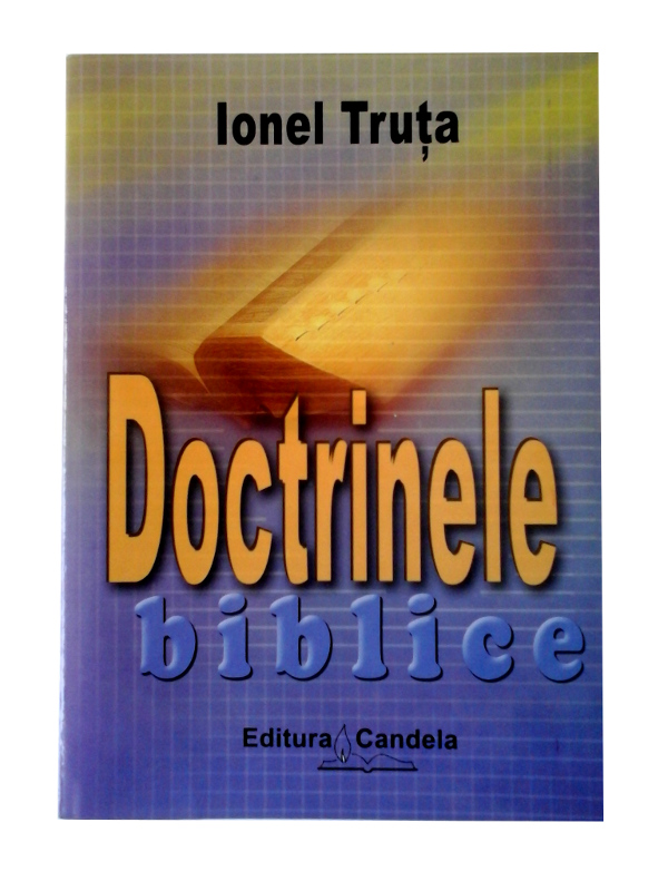 Doctrinele biblice