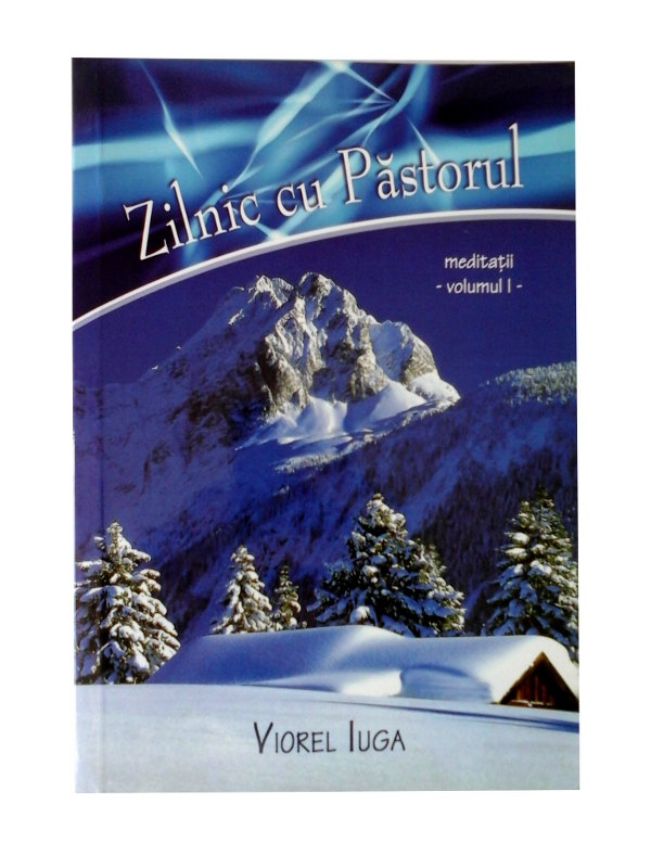 Zilnic cu Pastorul, vol. 1