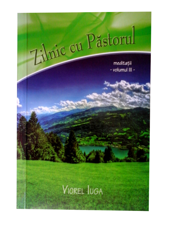 Zilnic cu Pastorul, vol. 3 Zilnic cu Pastorul, vol. 3