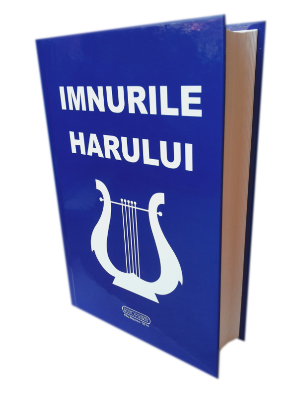 Imnurile Harului Imnurile Harului