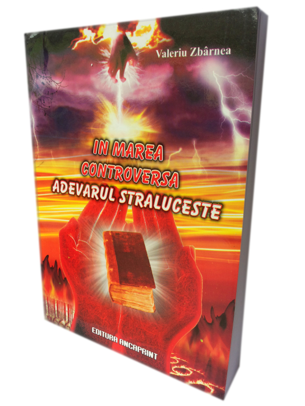 In marea controversa Adevarul straluceste