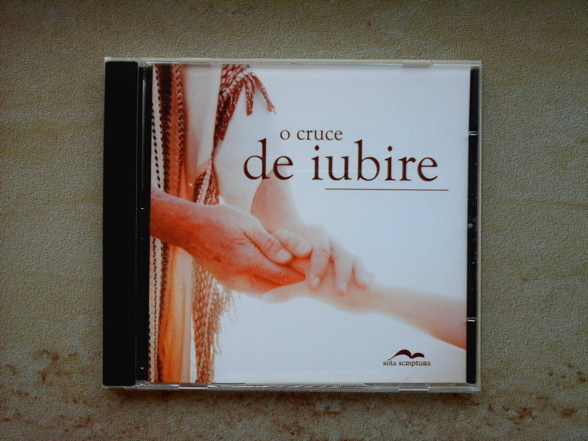 CD Muzica Crestina - O cruce de iubire