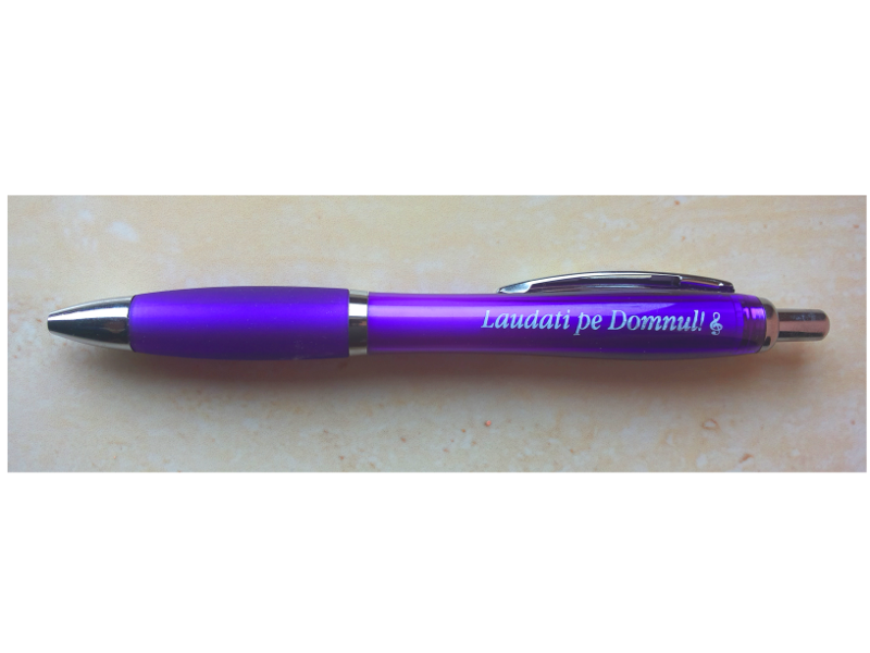 Pix cu mesaj crestin - Laudati pe Domnul! Pix cu mesaj crestin - Laudati pe Domnul!