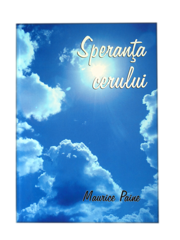 Speranta cerului Speranta cerului