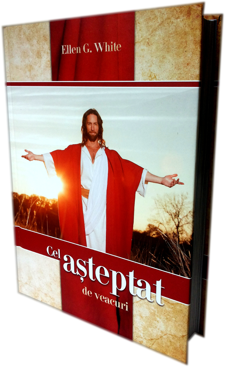 Cel asteptat de veacuri Cel asteptat de veacuri