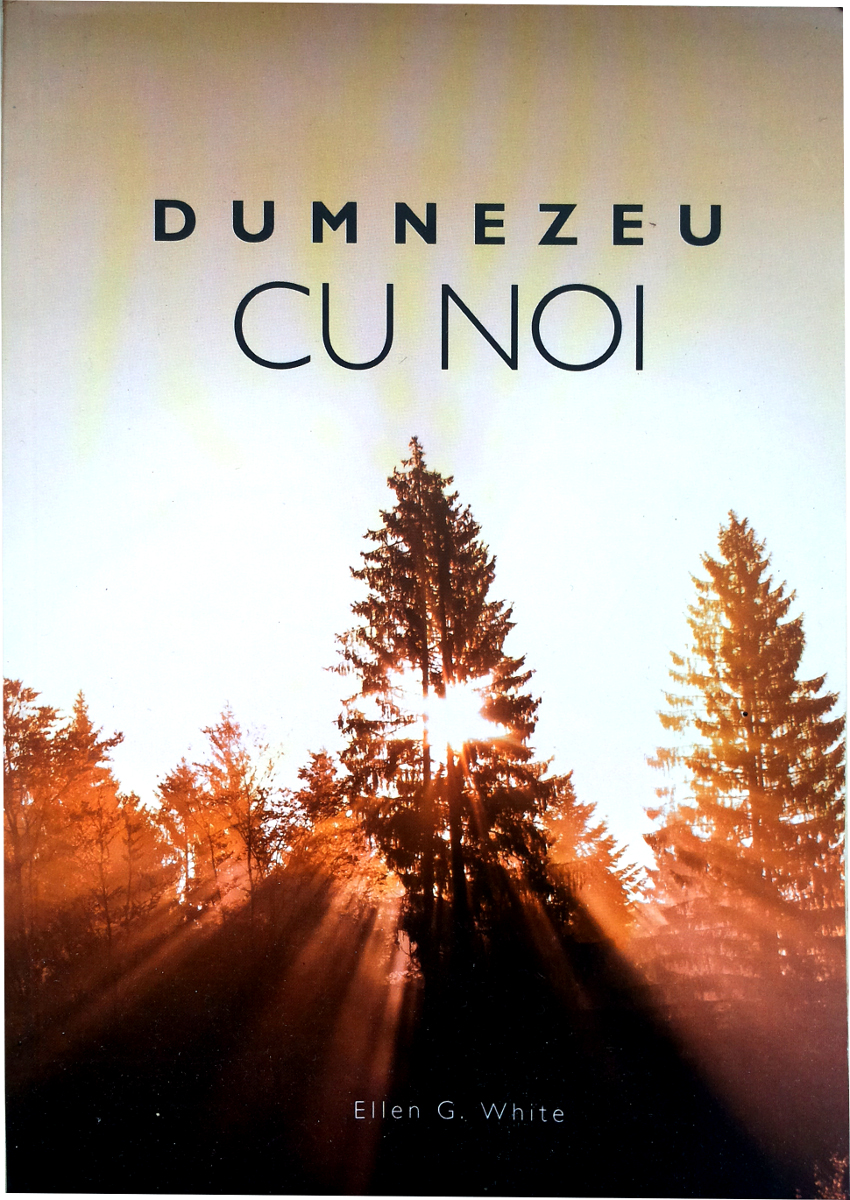 Dumnezeu cu noi Dumnezeu cu noi