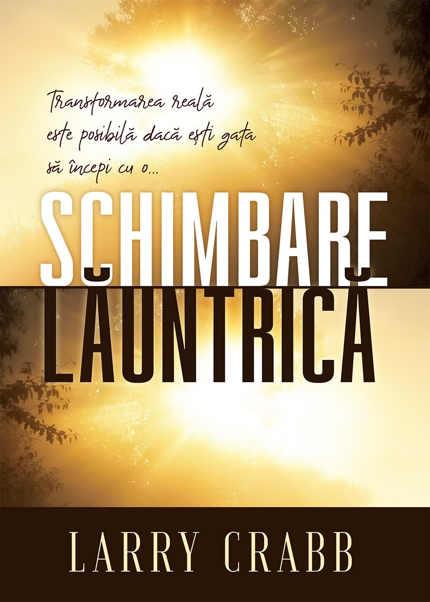 Schimbare lăuntrică Schimbare lăuntrică