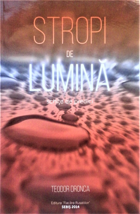 Stropi de lumina - Schite de predici Stropi de lumina - Schite de predici