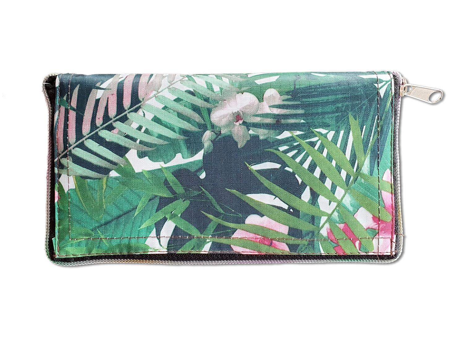 Portofel/Geanta cadou (femei) - Verde ( 19x10 cm / 42x50 cm ) Portofel/Geanta cadou (femei) - Verde ( 19x10 cm / 42x50 cm )