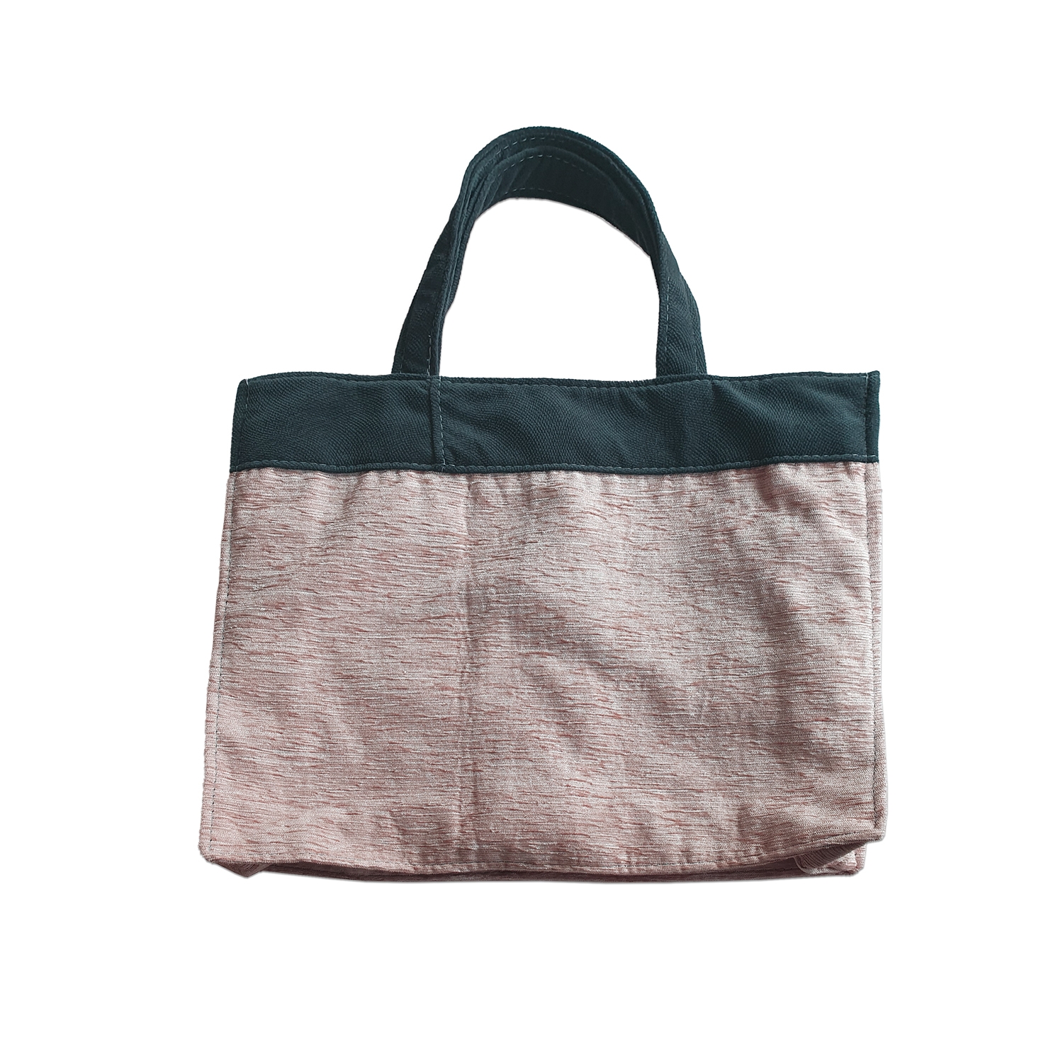 Sacosa cumparaturi - Gri-bej Sacosa cumparaturi - Gri-bej