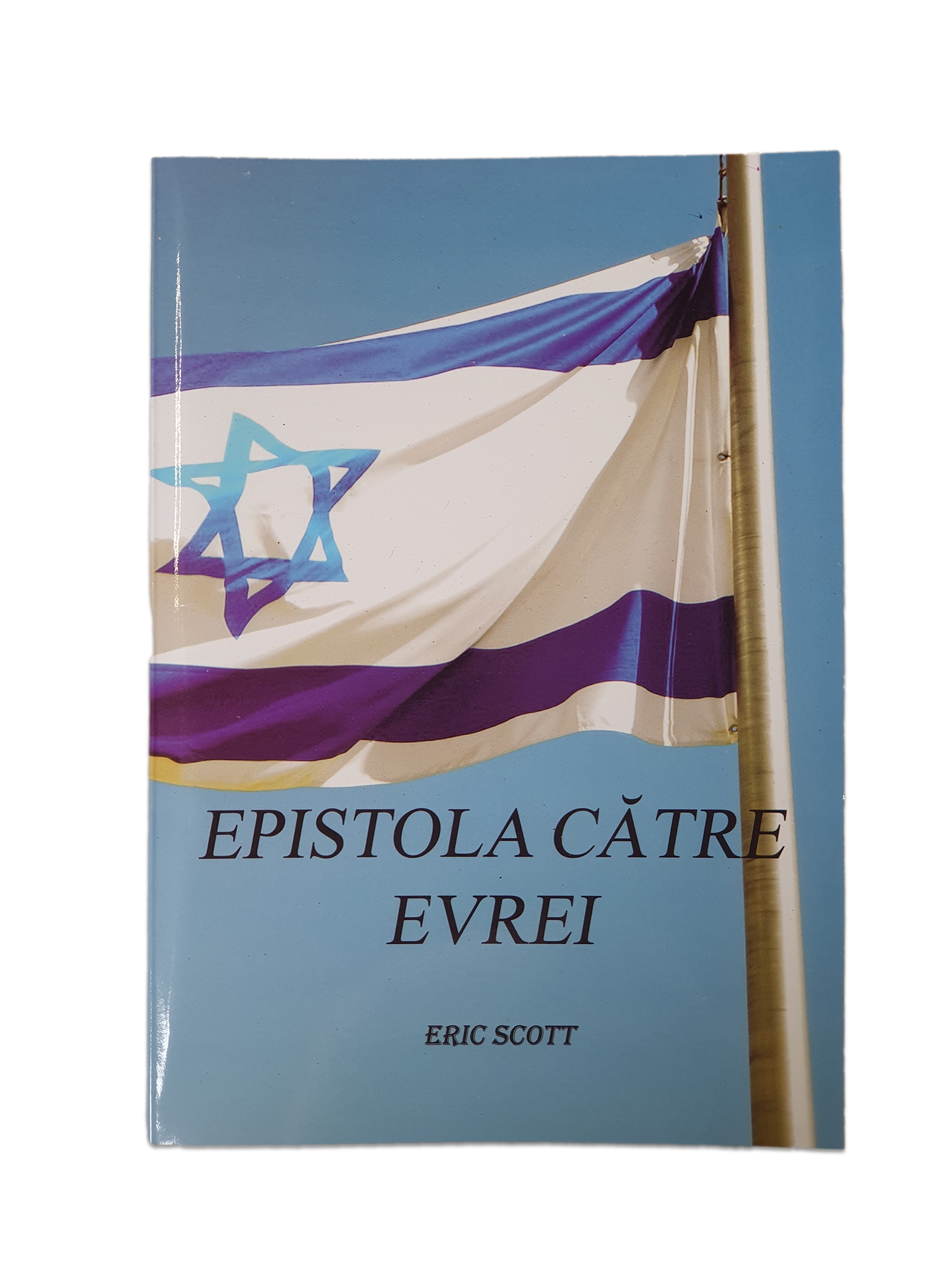 Epistola către Evrei Epistola către Evrei